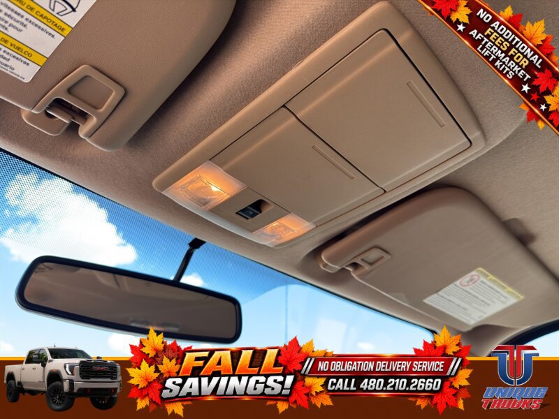 Used 2015 Ford F250 Lariat w/ Chrome Package AWD/4WD image 34