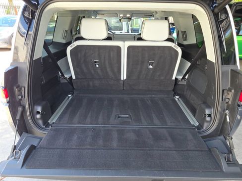 Used 2023 Rivian R1S Adventure AWD/4WD image 37