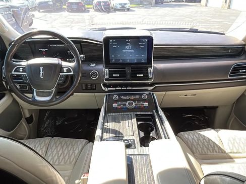 Used 2019 Lincoln Navigator Black Label w/ Cargo Package image 26