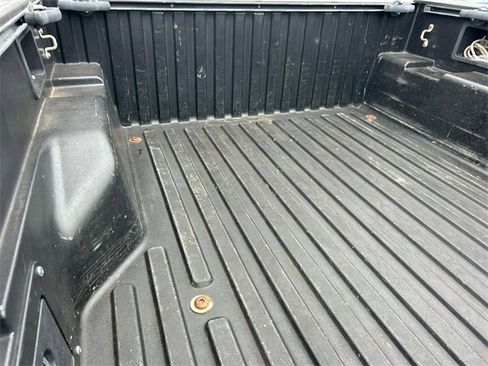 Used 2012 Toyota Tacoma 4x4 Double Cab image 13