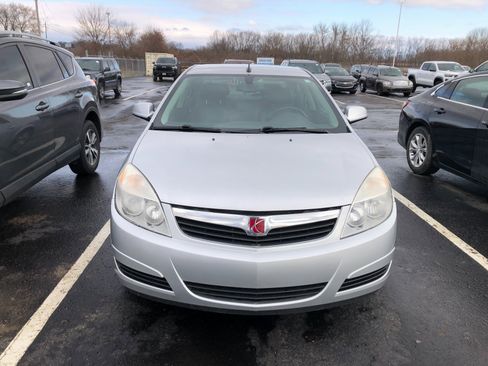 Used 2009 Saturn Aura XR w/ Convenience Package image 2