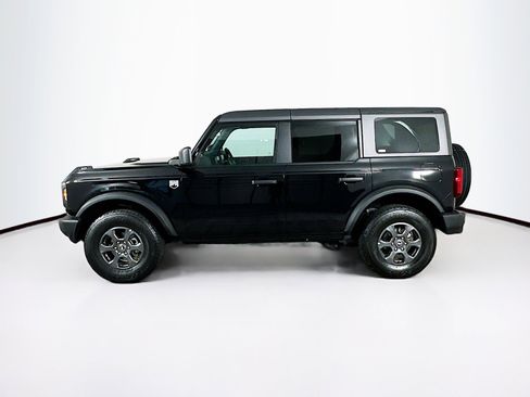 Used 2025 Ford Bronco Big Bend image 4