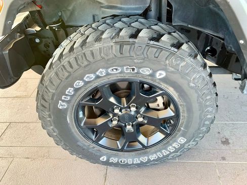 Used 2021 Jeep Wrangler Unlimited Sport image 9