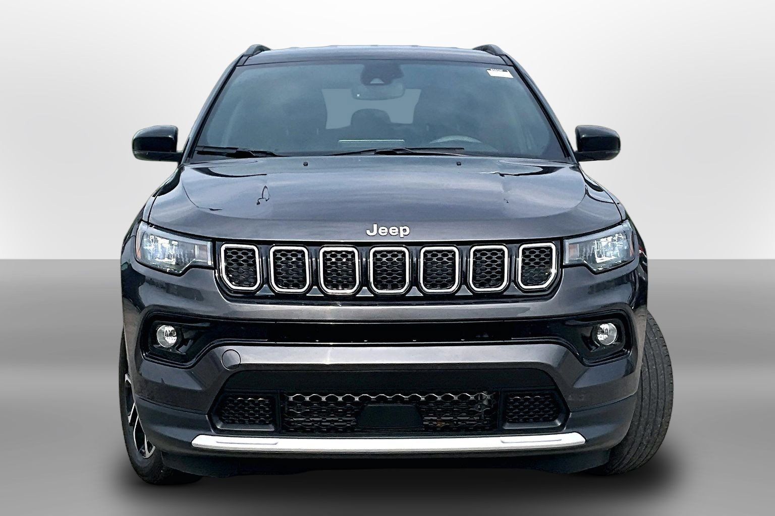 Used 2023 Jeep Compass Limited AWD/4WD image 3