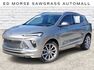 Certified 2024 Buick Encore GX Avenir video 1