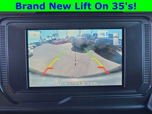 Used 2023 Ford Bronco Big Bend image 14