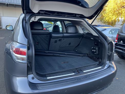 Used 2015 Lexus RX 450h AWD image 25