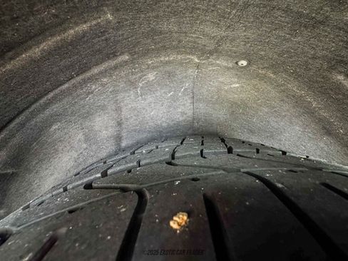 Used 2017 Jaguar F-TYPE S British Design Edition image 83