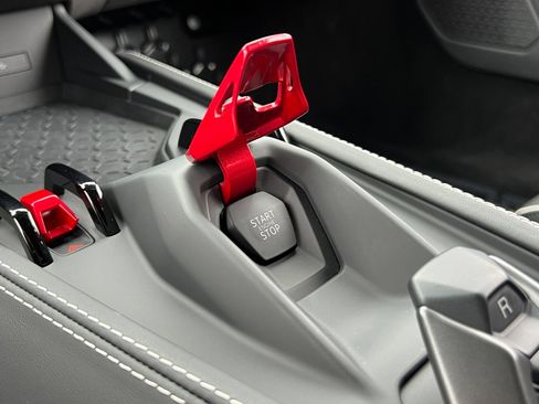 Used 2026 Lamborghini Temerario AWD/4WD image 32