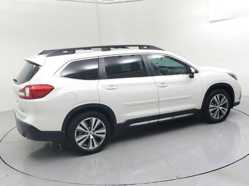 Certified 2021 Subaru Ascent Limited w/ Technology Package image 11