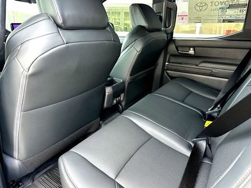 New 2026 Toyota Tacoma Limited image 17