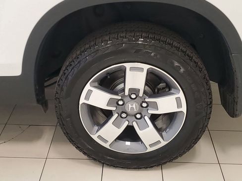 Certified 2024 Honda Ridgeline RTL image 24