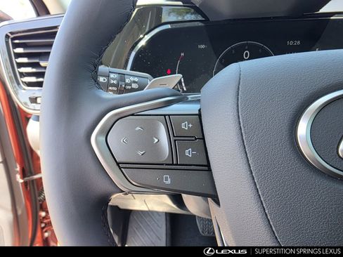 New 2026 Lexus NX 350 AWD w/ Luxury Package image 22