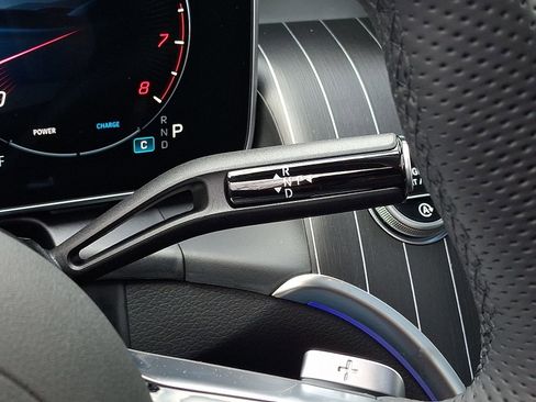 New 2026 Mercedes-Benz GLC 300 4MATIC image 11