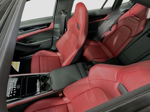 New 2026 Porsche Panamera 4 image 14