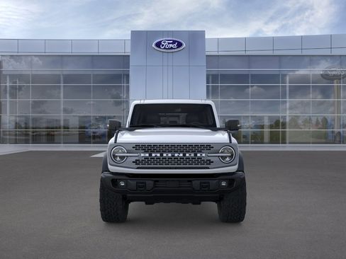 New 2025 Ford Bronco Badlands AWD/4WD image 6