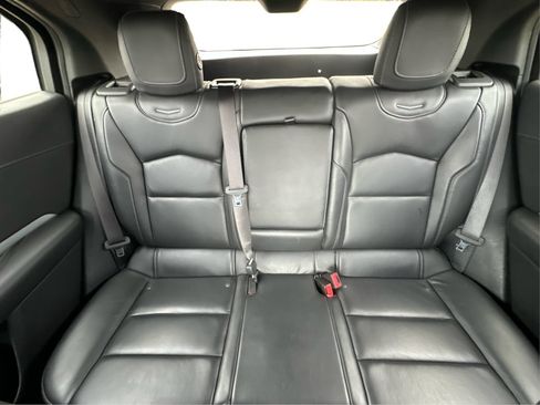 Used 2020 Cadillac XT4 Premium Luxury image 20