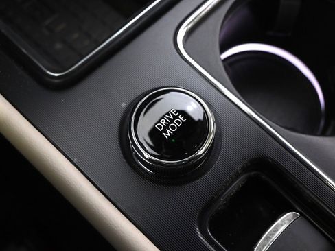 New 2026 Lincoln Corsair Reserve w/ Jet Appearance Package image 33