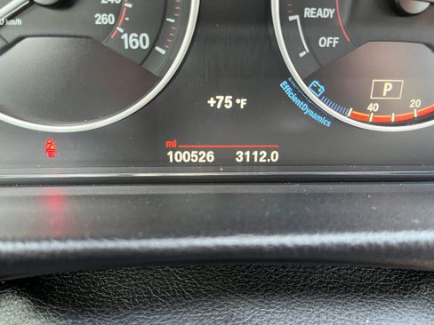 Used 2016 BMW 428i Coupe RWD image 39