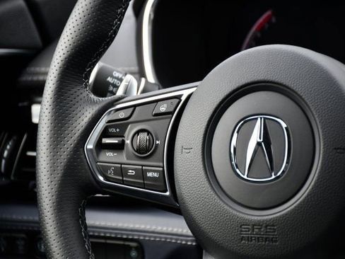 New 2026 Acura MDX Type S AWD/4WD image 23