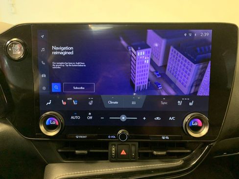 Used 2023 Lexus NX 350 AWD image 27