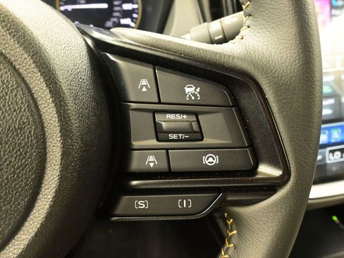 Certified 2024 Subaru Crosstrek 2.5i Sport image 27