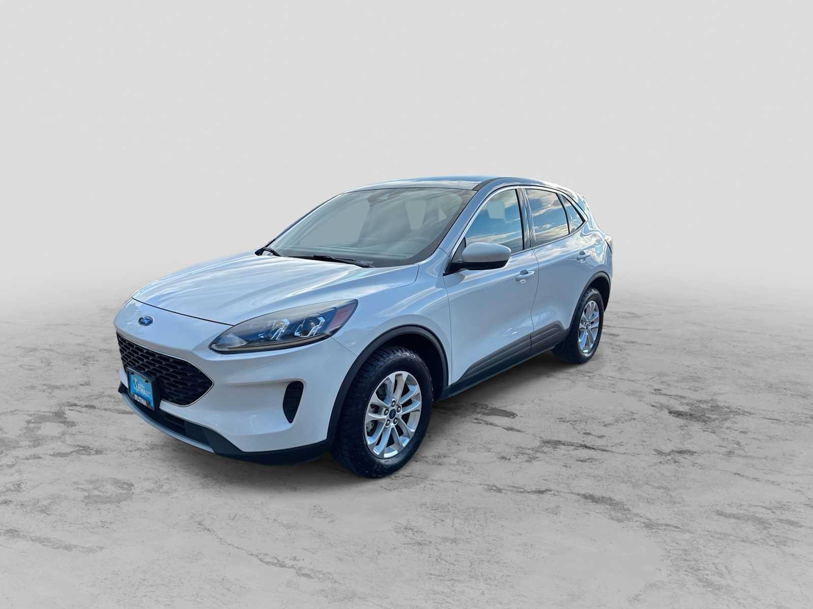 Used 2020 Ford Escape SE AWD/4WD image 4