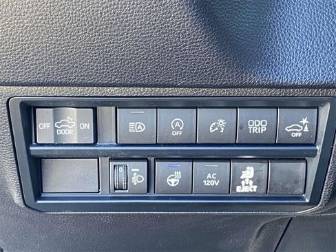 Used 2024 Toyota Tundra SR5 image 26