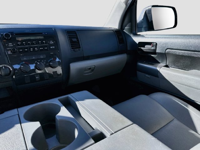 Used 2012 Toyota Tundra 4x4 Double Cab image 21