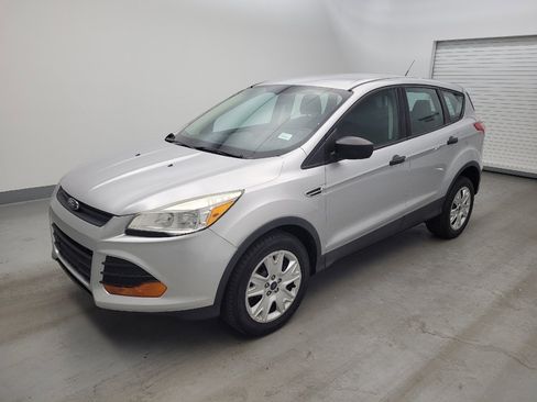 Used 2014 Ford Escape S FWD image 2