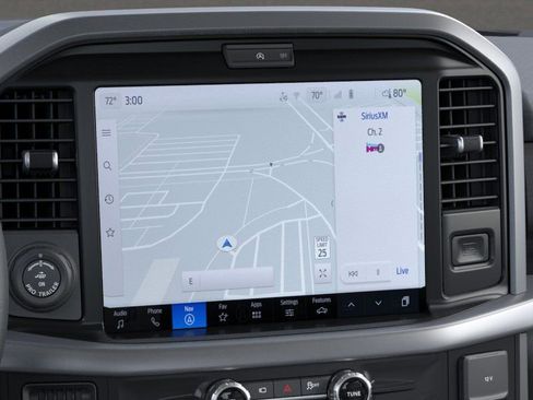 New 2026 Ford F150 XLT image 14