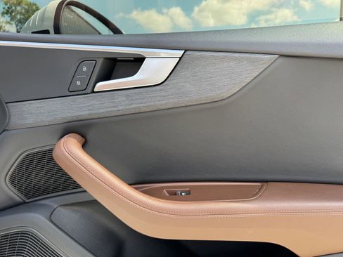 Used 2018 Audi A5 2.0T Prestige w/ Luxury Package image 26