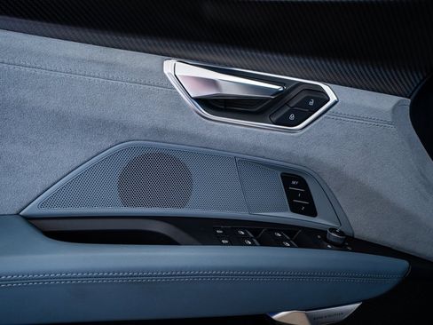 Used 2024 Audi e-tron GT Prestige image 30