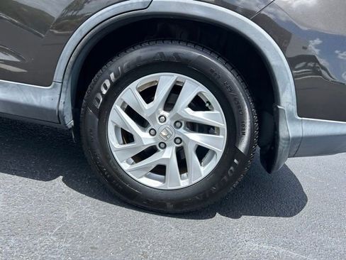 Used 2015 Honda CR-V EX-L image 10