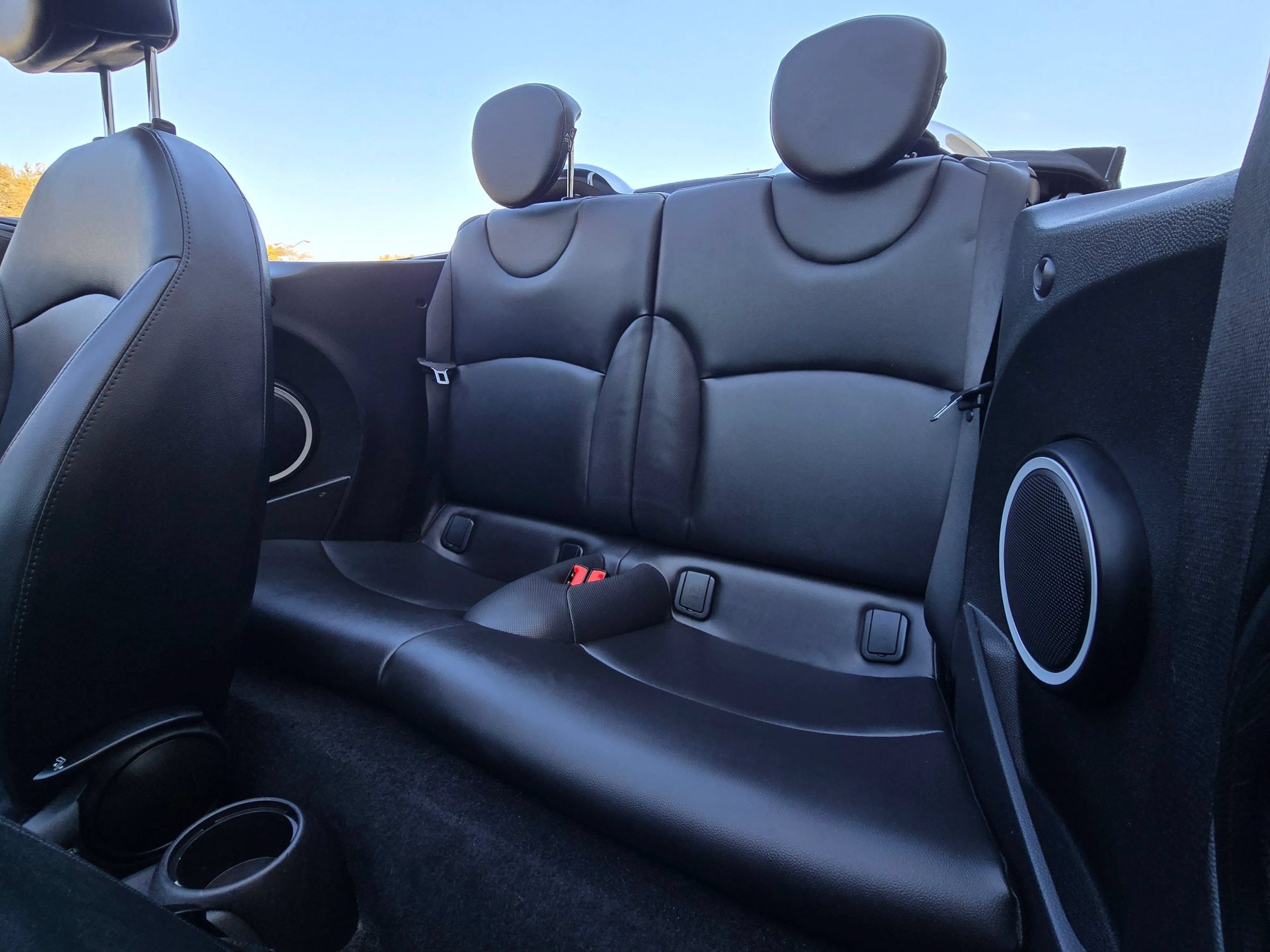 Used 2015 MINI Cooper S FWD image 39