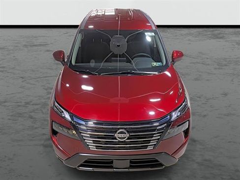 Used 2026 Nissan Rogue SV w/ Cold Weather Package AWD/4WD image 6