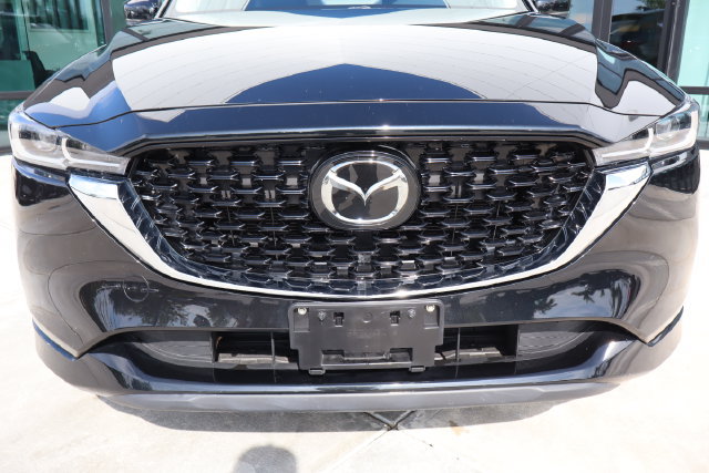 Used 2025 MAZDA CX-5 AWD 2.5 S w/ Select Package image 16