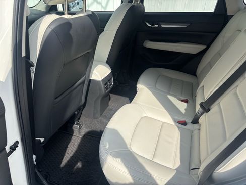 Used 2023 MAZDA CX-5 AWD 2.5 S w/ Premium Plus Pkg image 29
