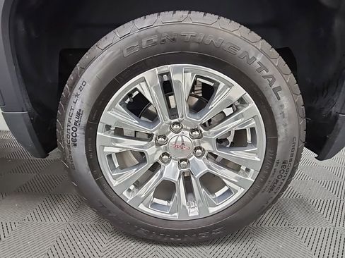 Used 2024 GMC Sierra 1500 Pro w/ Pro Value Package image 30