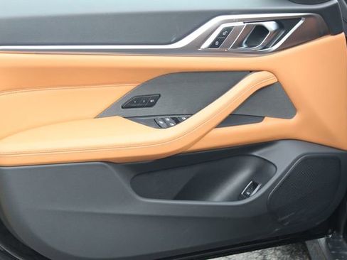 New 2026 BMW i4 xDrive40i w/ Premium Package image 21