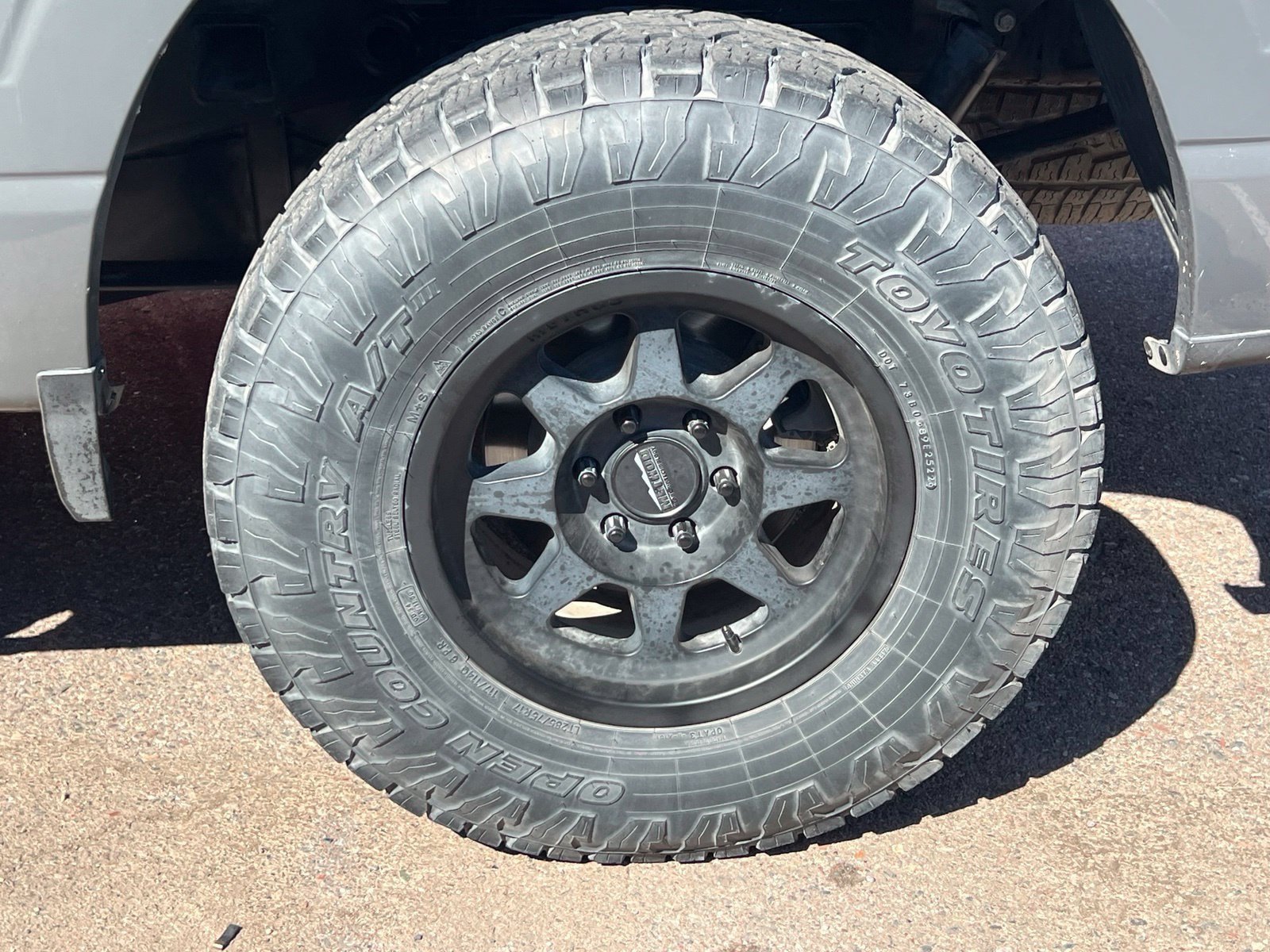 Used 2021 Ford F150 XL w/ Equipment Group 101A High AWD/4WD image 6
