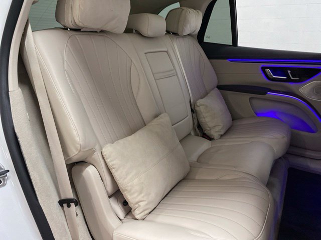 Used 2024 Mercedes-Benz EQS 450+ SUV image 80