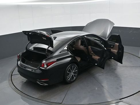 Used 2023 Lexus ES 350 w/ Premium Package image 53