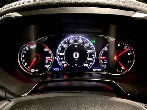 Used 2023 Chevrolet Blazer RS FWD image 22