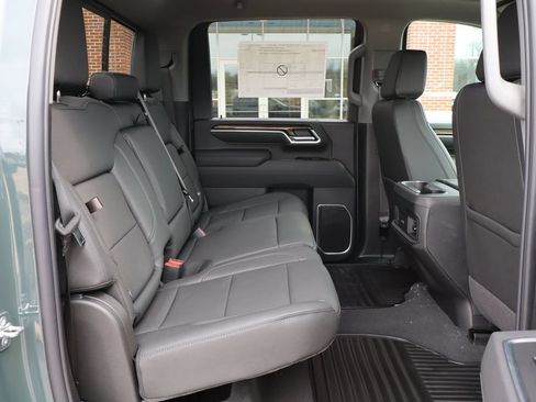 New 2026 Chevrolet Silverado 2500 LT w/ Safety Package AWD/4WD image 39
