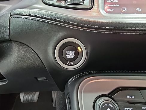 Used 2023 Dodge Challenger GT w/ Plus Package image 25