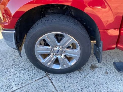 Used 2020 Ford F150 XLT w/ Equipment Group 302A Luxury image 30