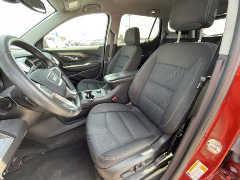 Used 2023 GMC Terrain SLE w/ Driver Convenience Package AWD/4WD image 10