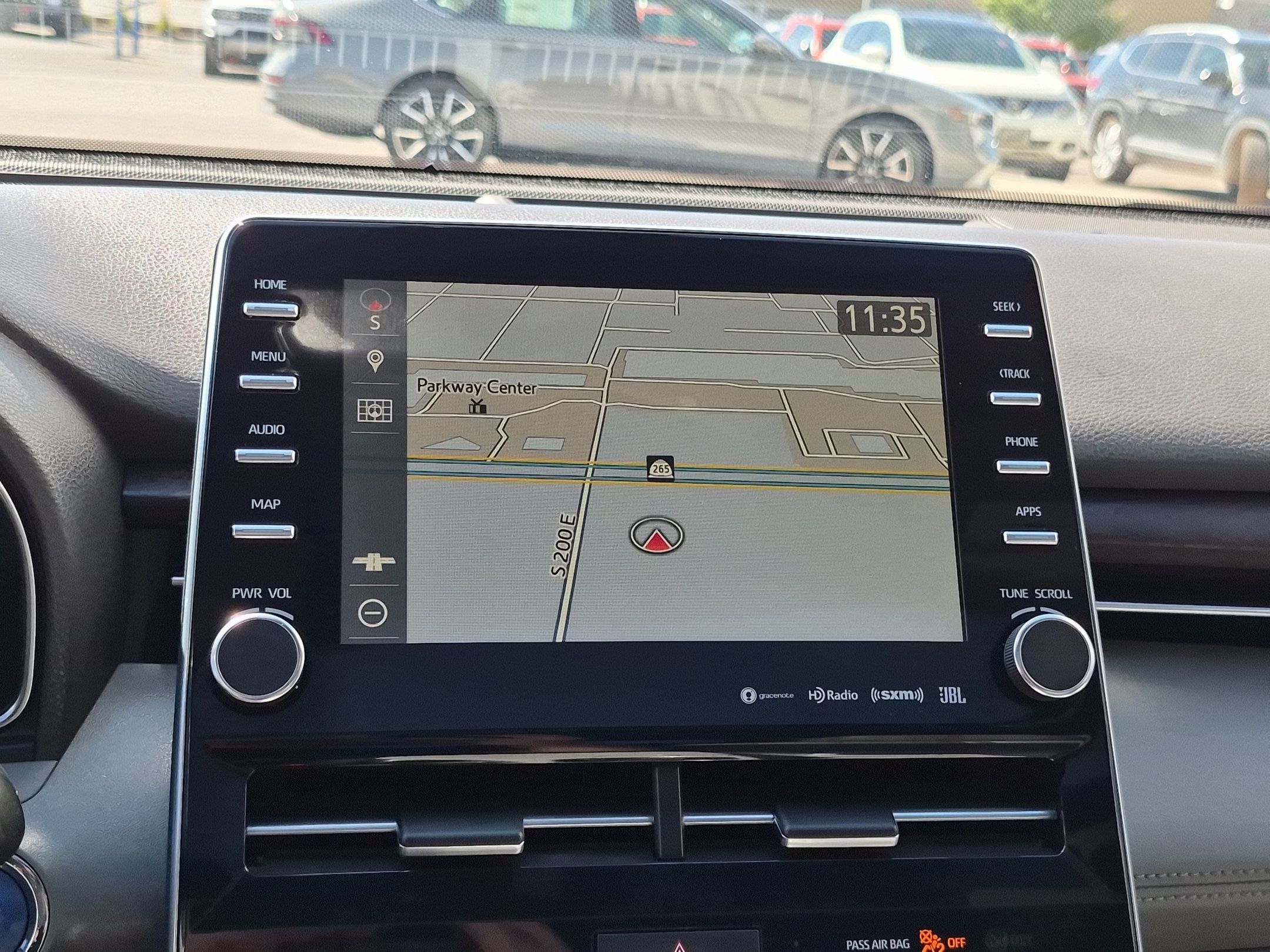 Used 2019 Toyota Avalon Limited w/ Advanced Safety Package FWD image 26