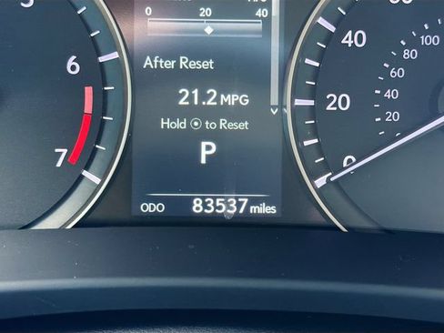 Used 2021 Lexus RX 350 FWD w/ Accessory Package image 40